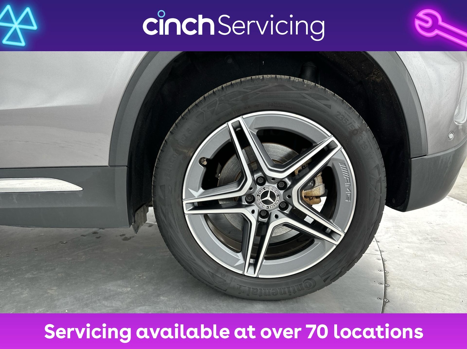 Used Mercedes-Benz GLA 2022 for sale - 77021921: Photo 26