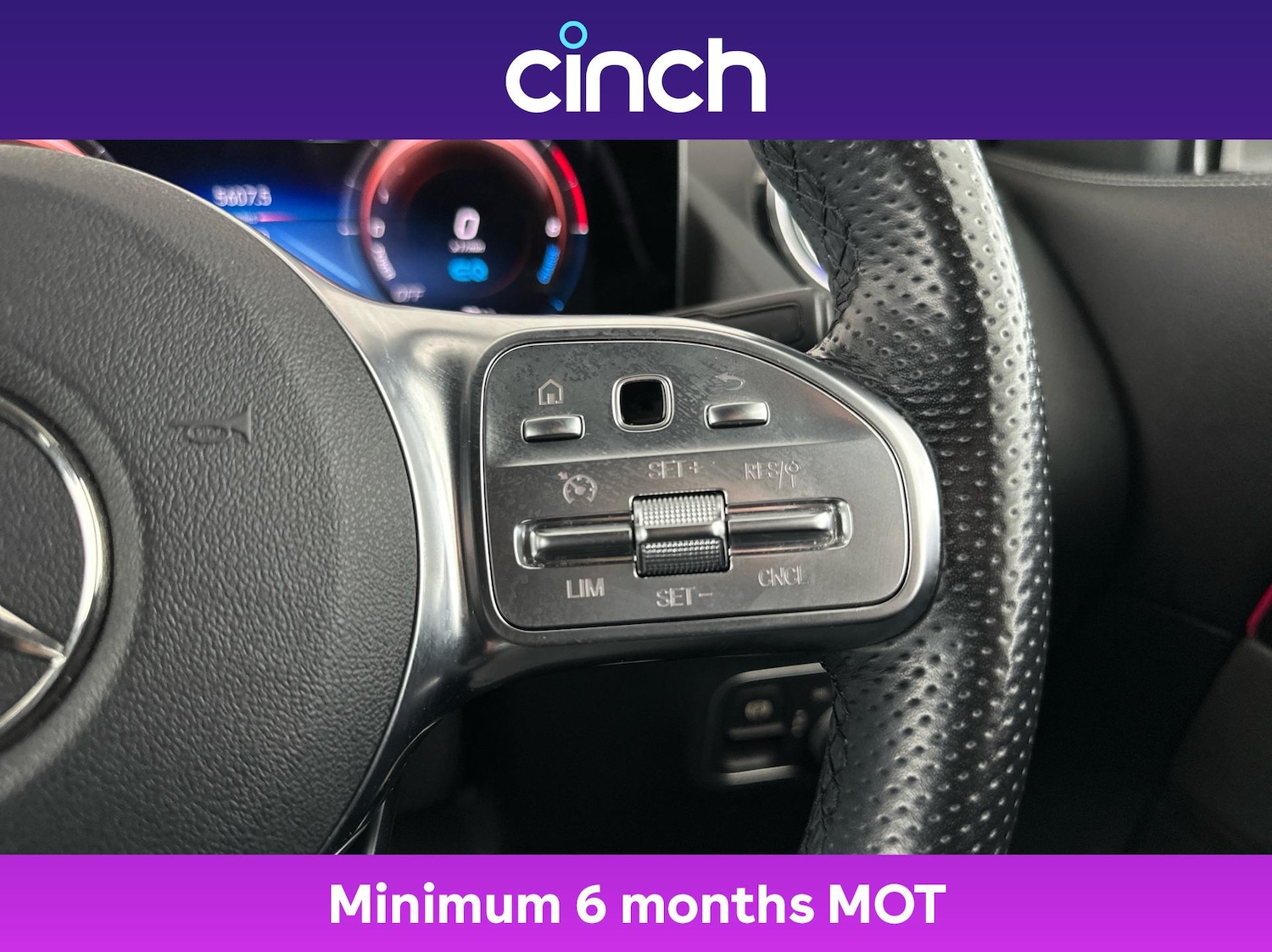 Used Mercedes-Benz GLA 2022 for sale - 77021921: Photo 32