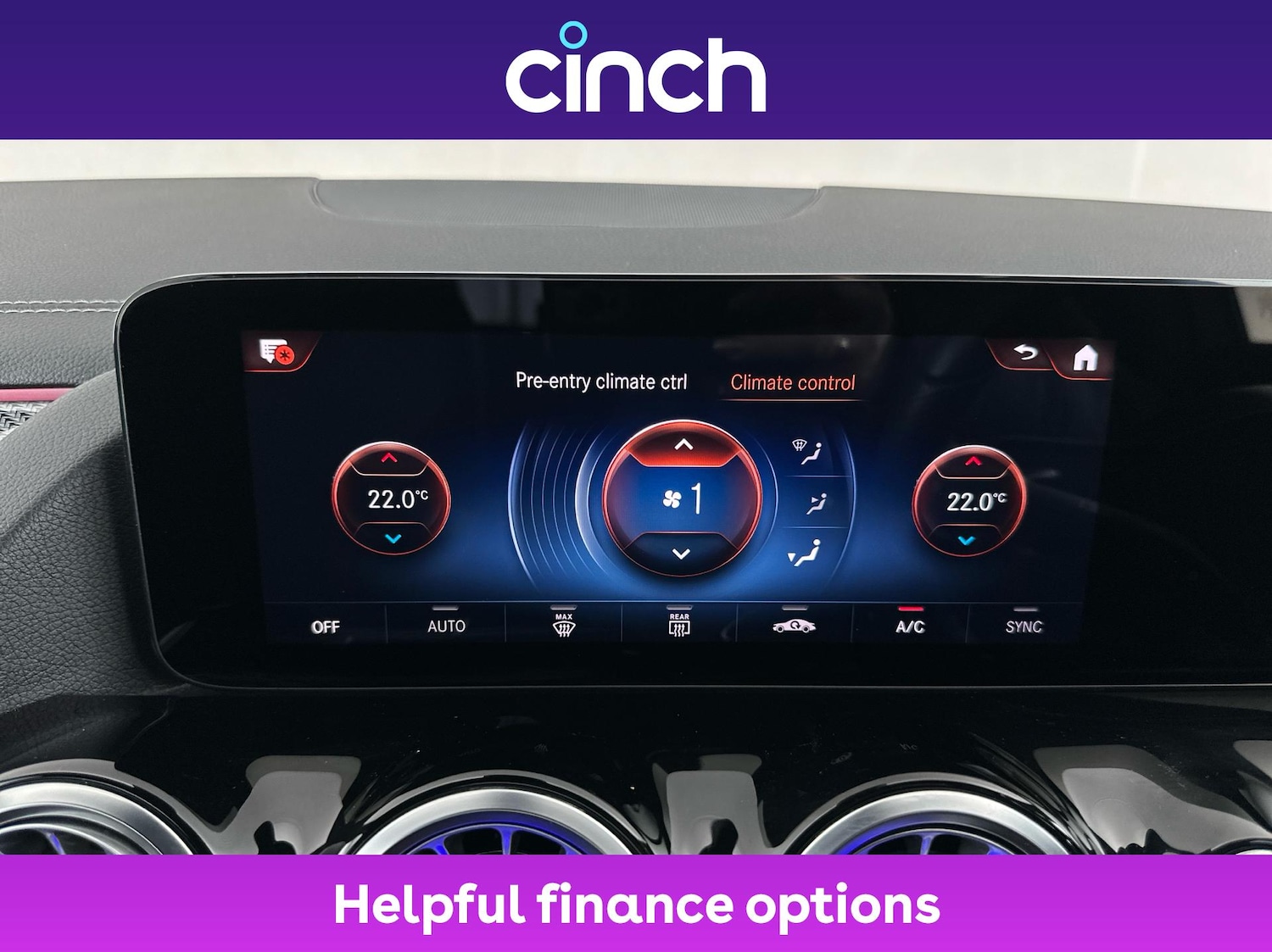 Used Mercedes-Benz GLA 2022 for sale - 77021921: Photo 35