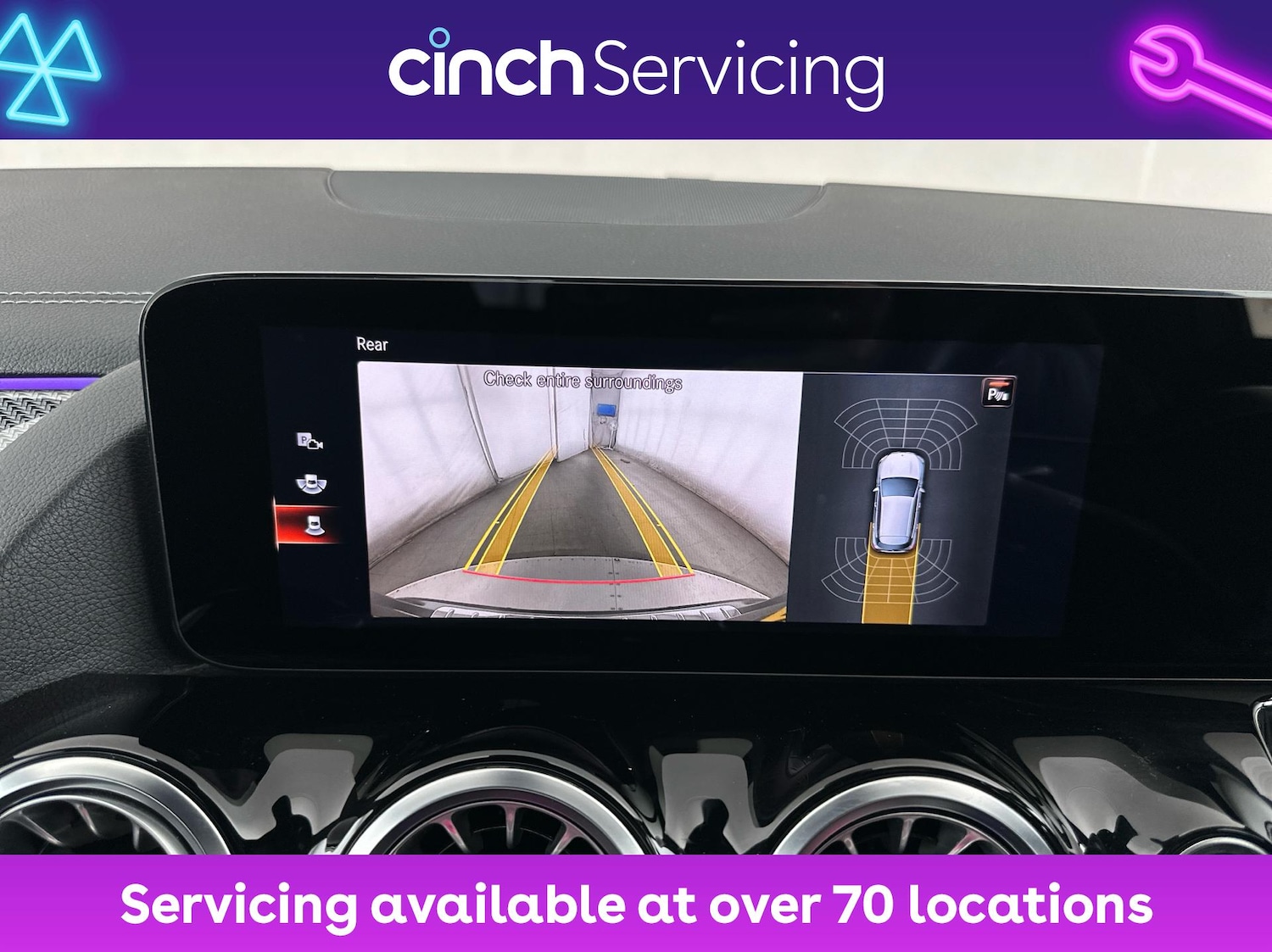 Used Mercedes-Benz GLA 2022 for sale - 77021921: Photo 36