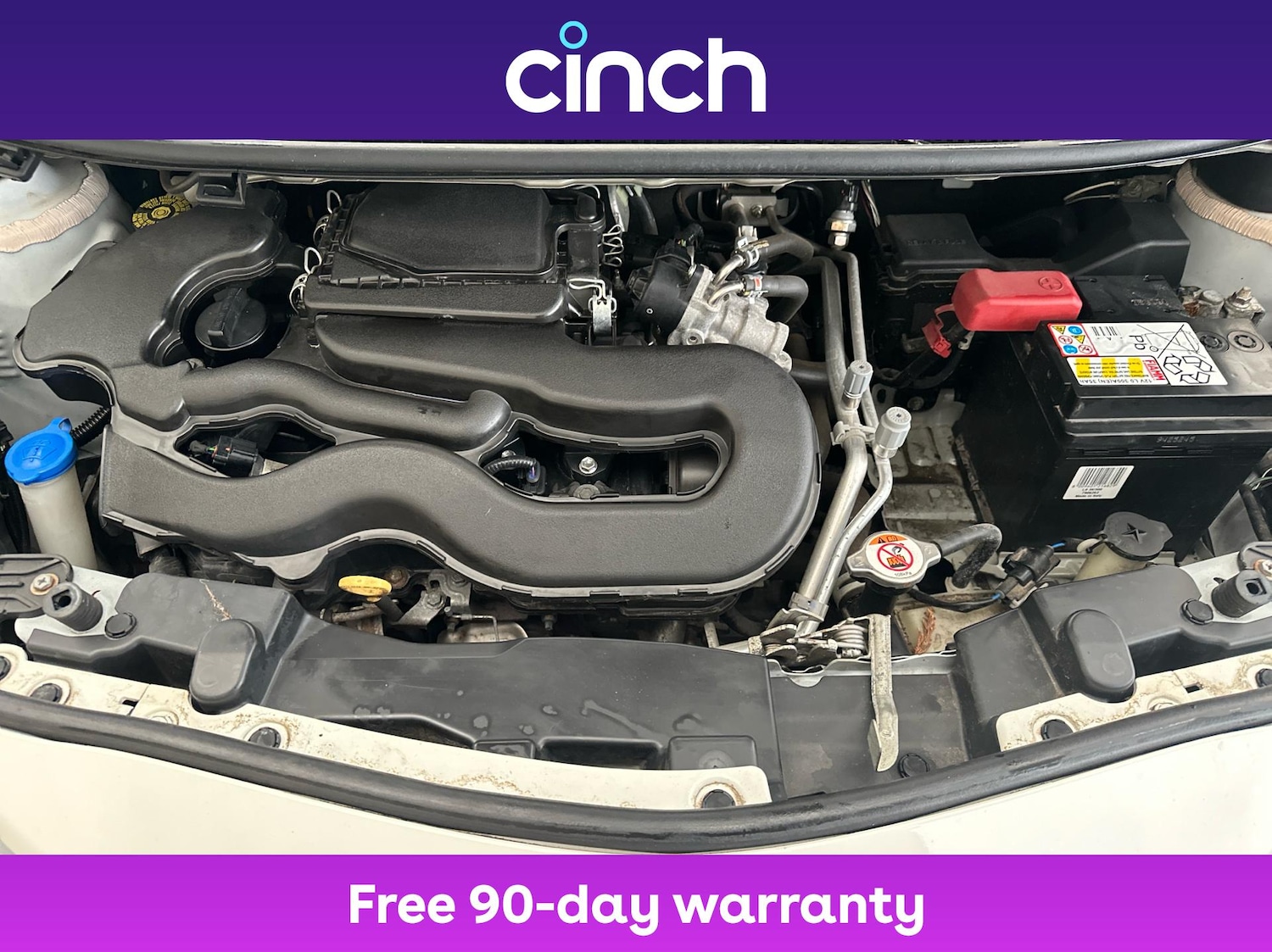 Used Toyota AYGO 2020 for sale - 76691739: Photo 23