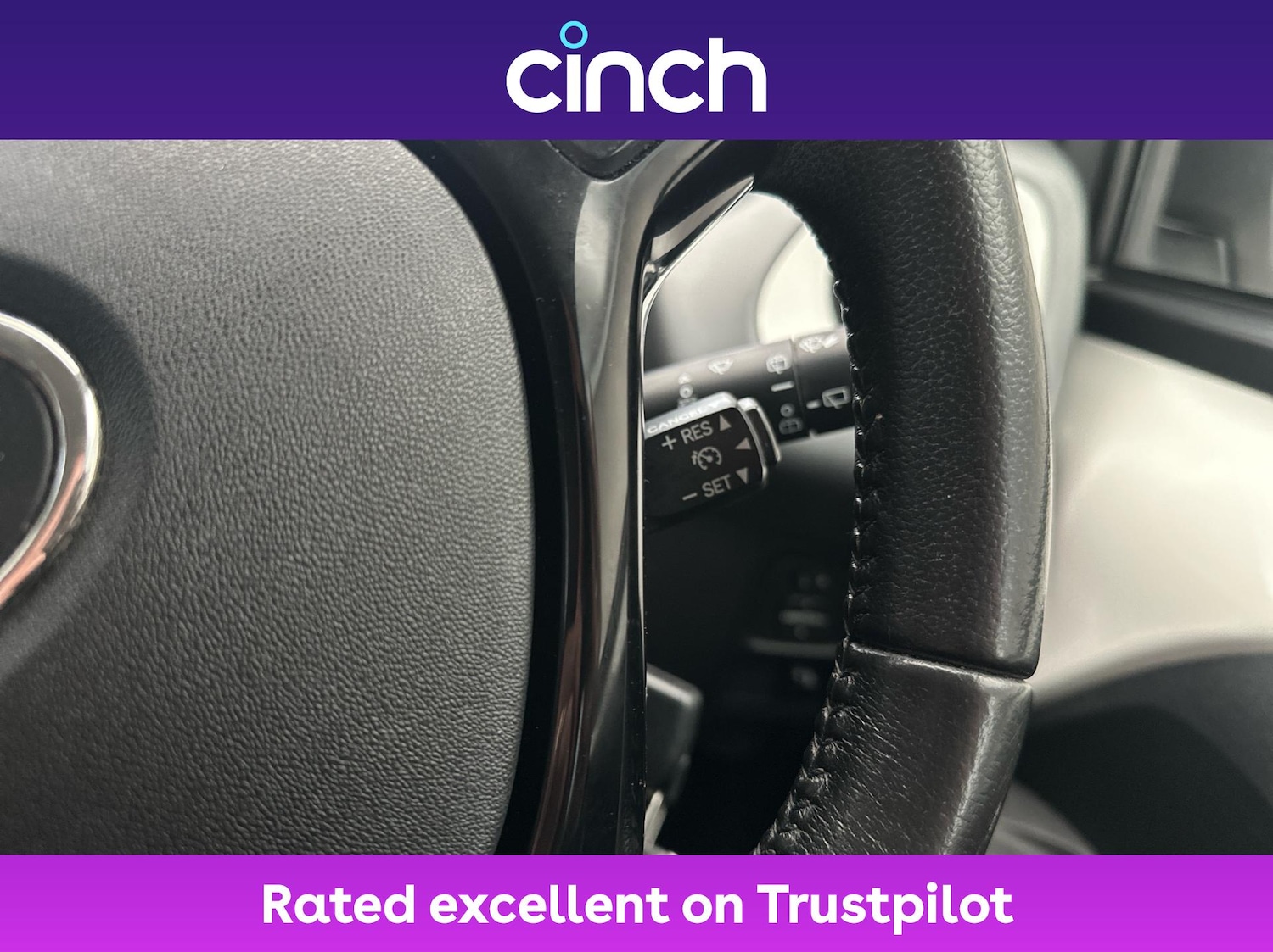 Used Toyota AYGO 2020 for sale - 76691739: Photo 33