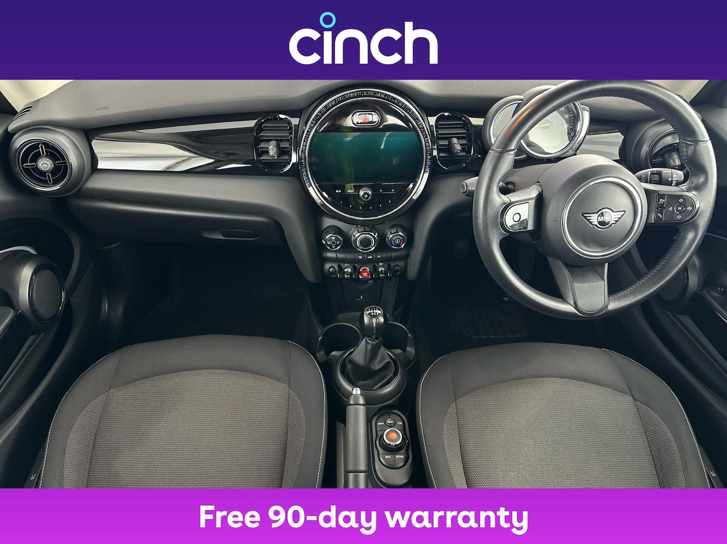 Used MINI Hatch 2021 for sale - 76581438: Photo 15