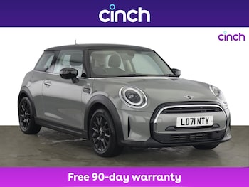 Used MINI Hatch 2021 for sale - 76581438: Photo