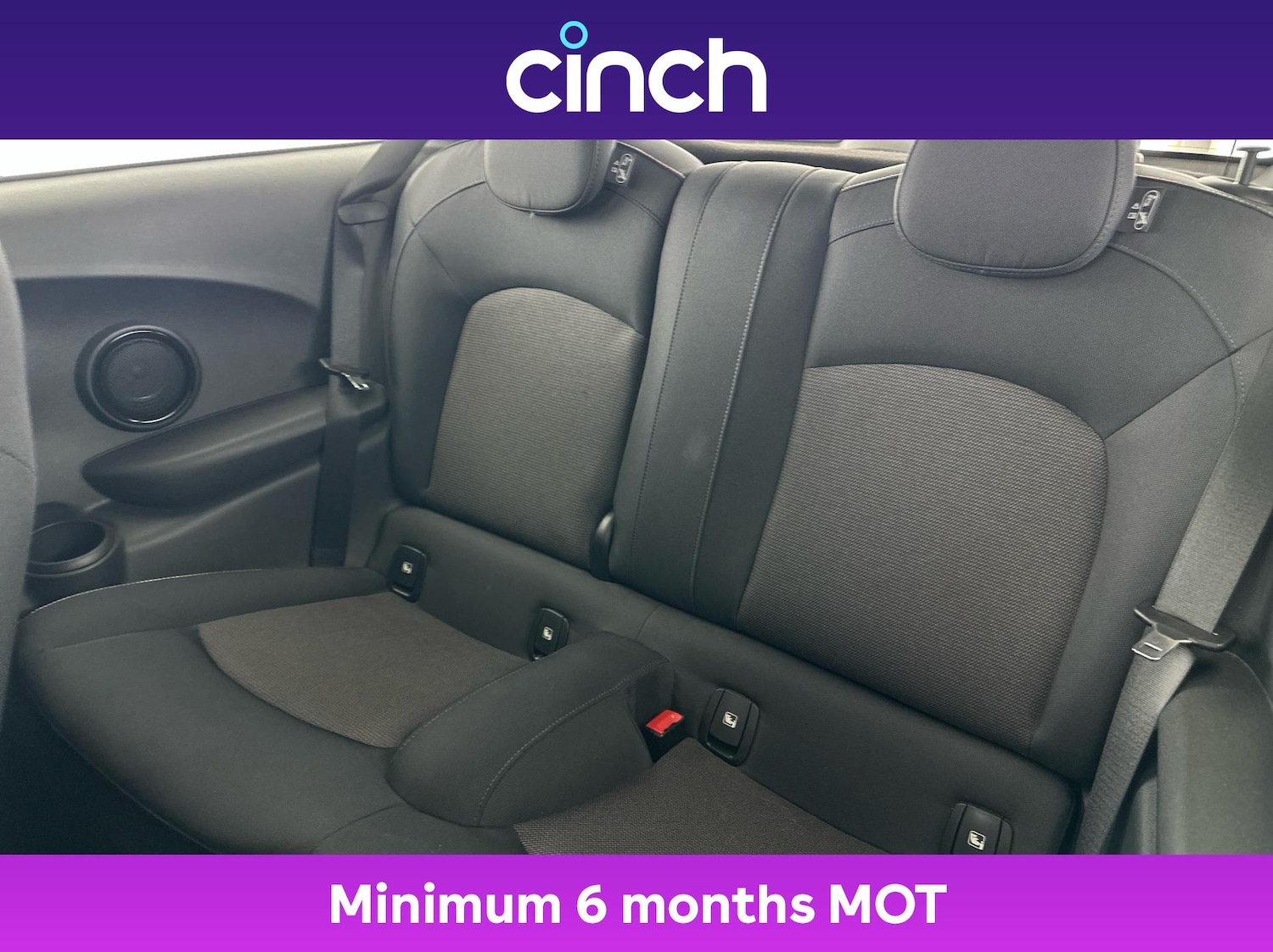 Used MINI Hatch 2021 for sale - 76581438: Photo 20