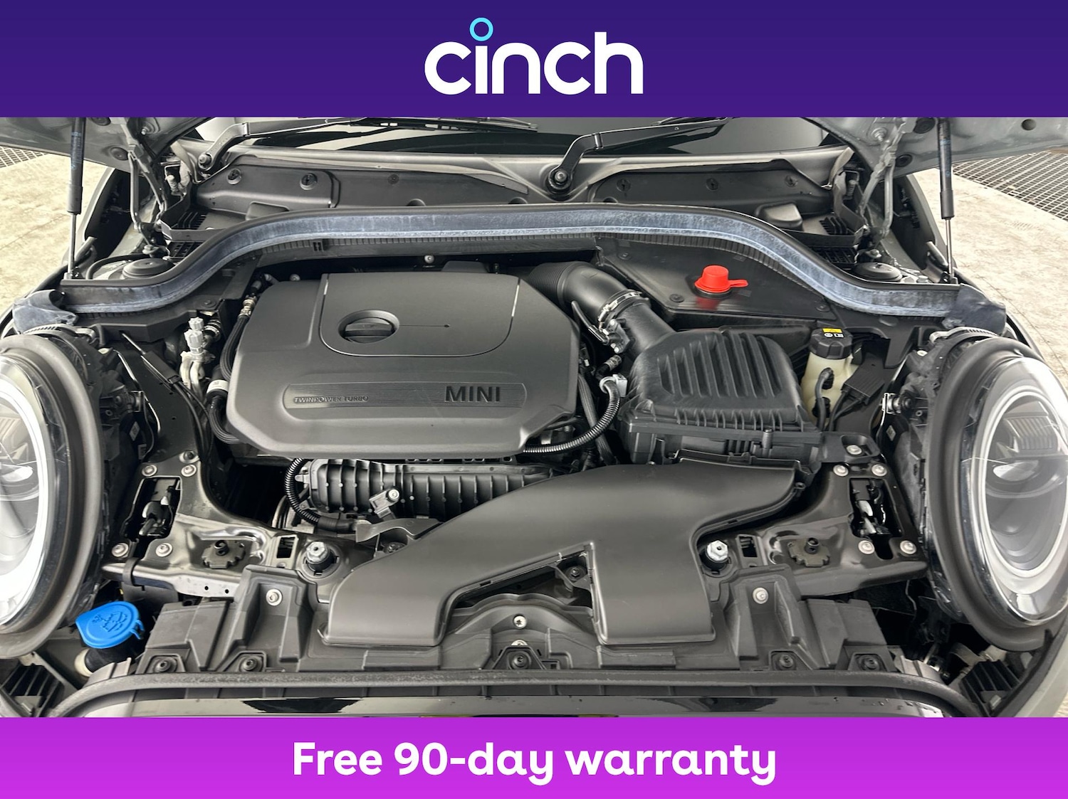 Used MINI Hatch 2021 for sale - 76581438: Photo 23