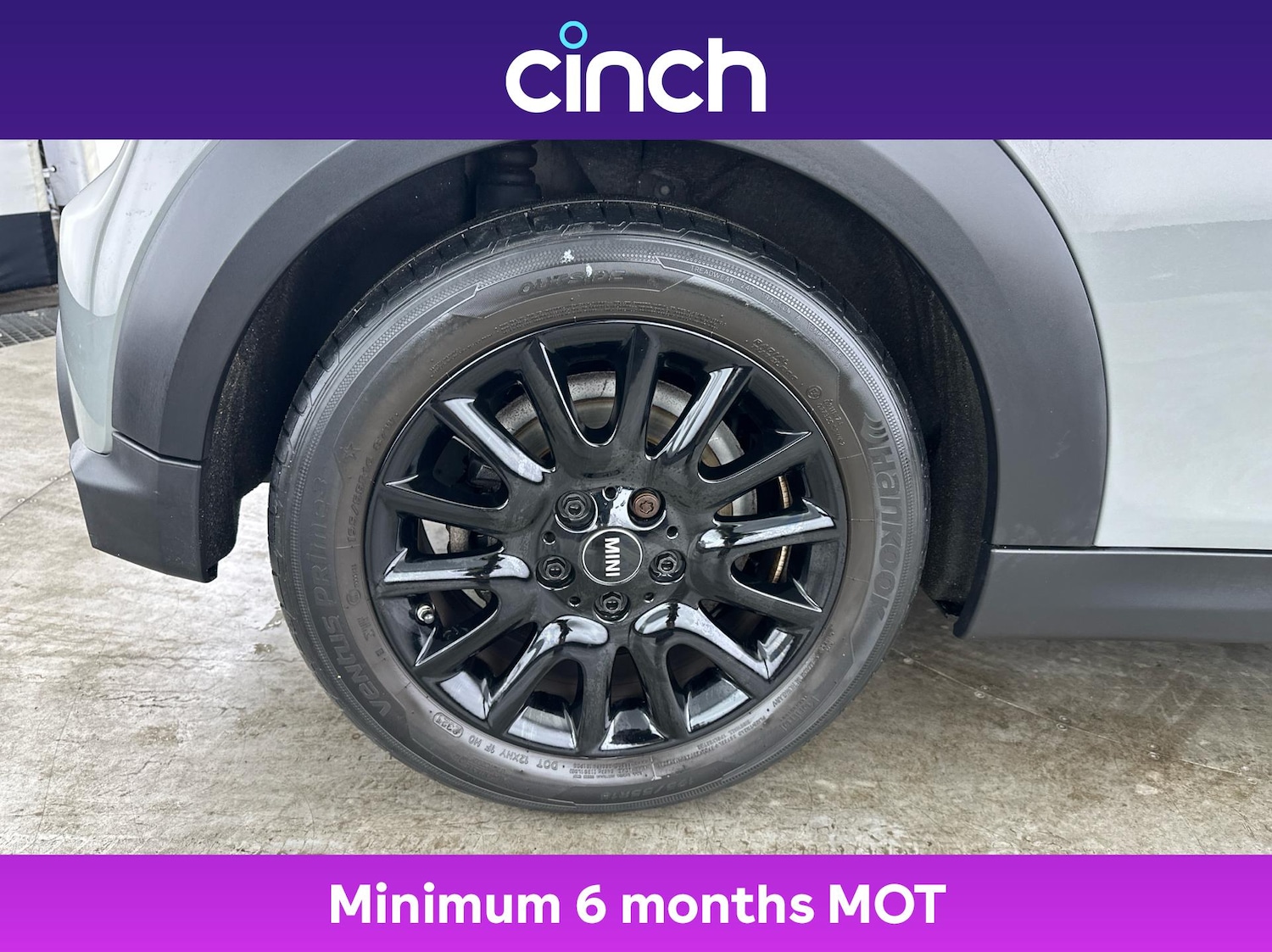 Used MINI Hatch 2021 for sale - 76581438: Photo 27