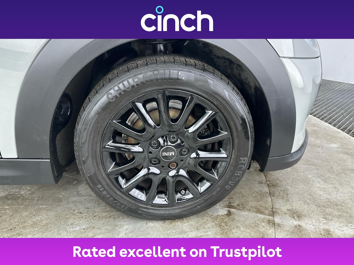 Used MINI Hatch 2021 for sale - 76581438: Photo 28