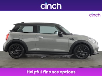 Used MINI Hatch 2021 for sale - 76581438: Photo