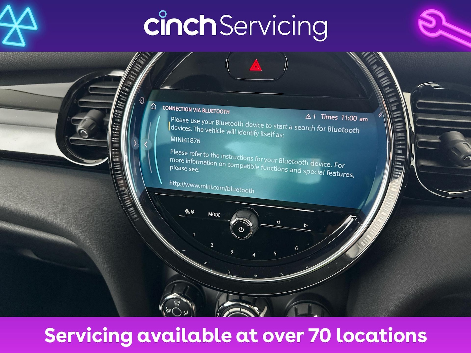 Used MINI Hatch 2021 for sale - 76581438: Photo 31