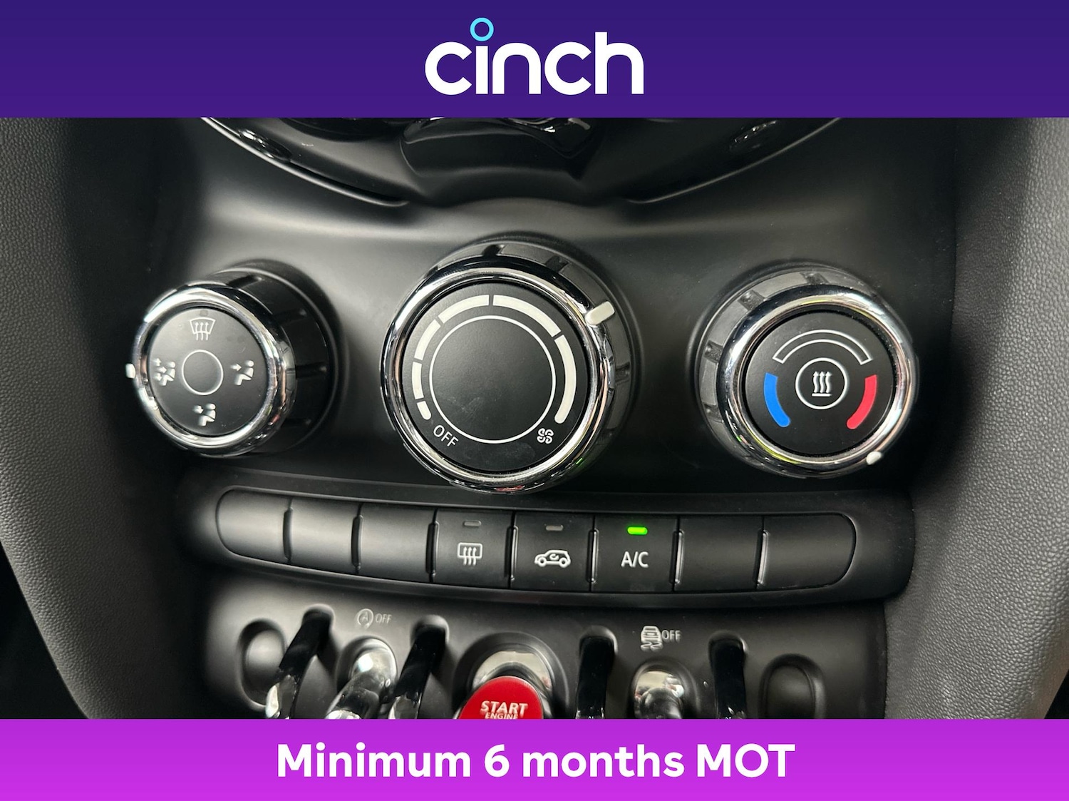 Used MINI Hatch 2021 for sale - 76581438: Photo 32