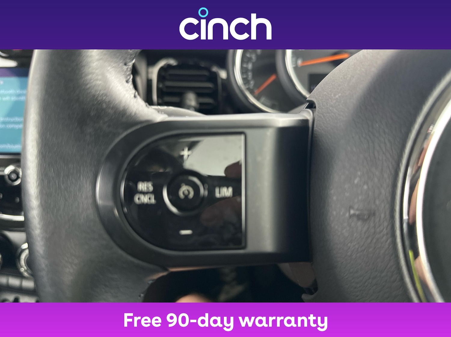 Used MINI Hatch 2021 for sale - 76581438: Photo 34