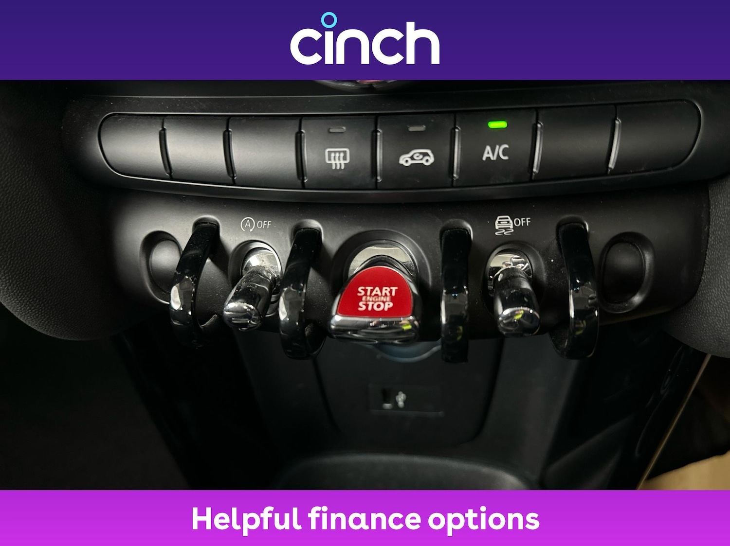 Used MINI Hatch 2021 for sale - 76581438: Photo 35