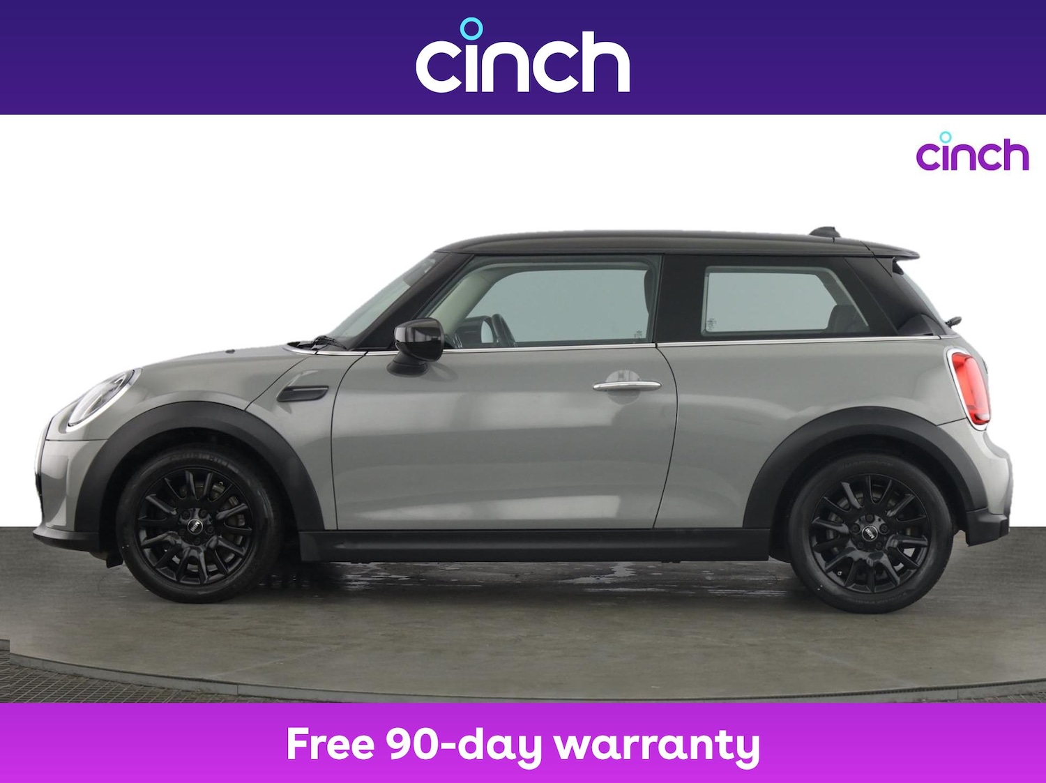 Used MINI Hatch 2021 for sale - 76581438: Photo 8
