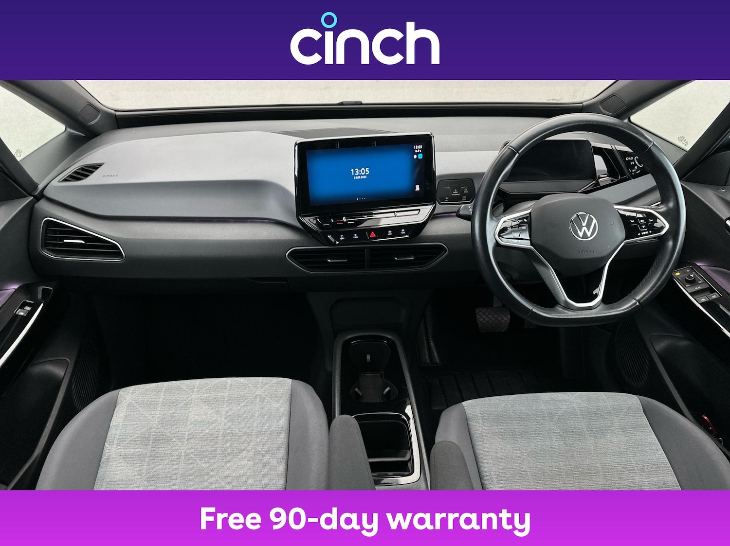 Used Volkswagen ID.3 2021 for sale - 76453257: Photo 15