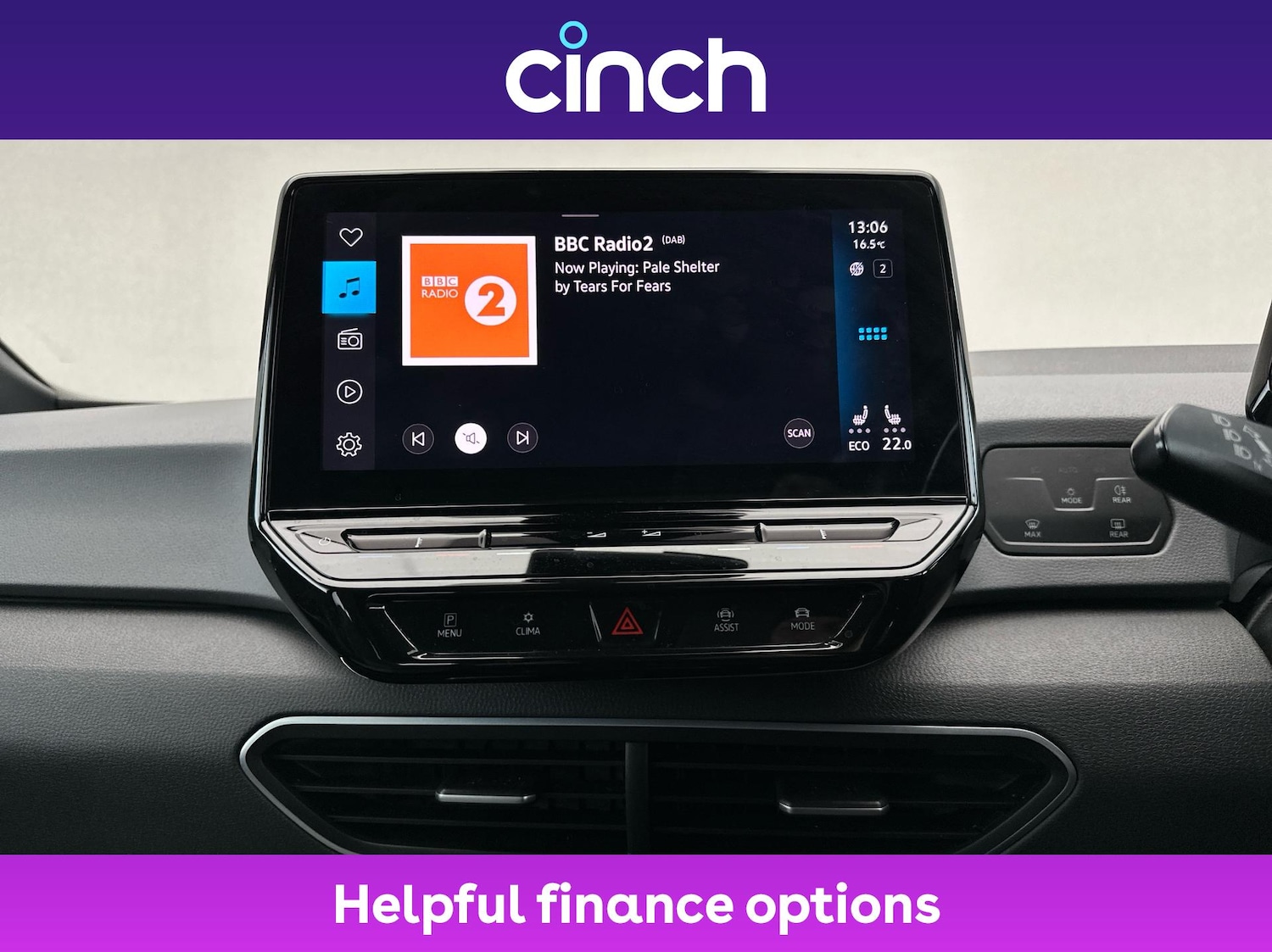 Used Volkswagen ID.3 2021 for sale - 76453257: Photo 17