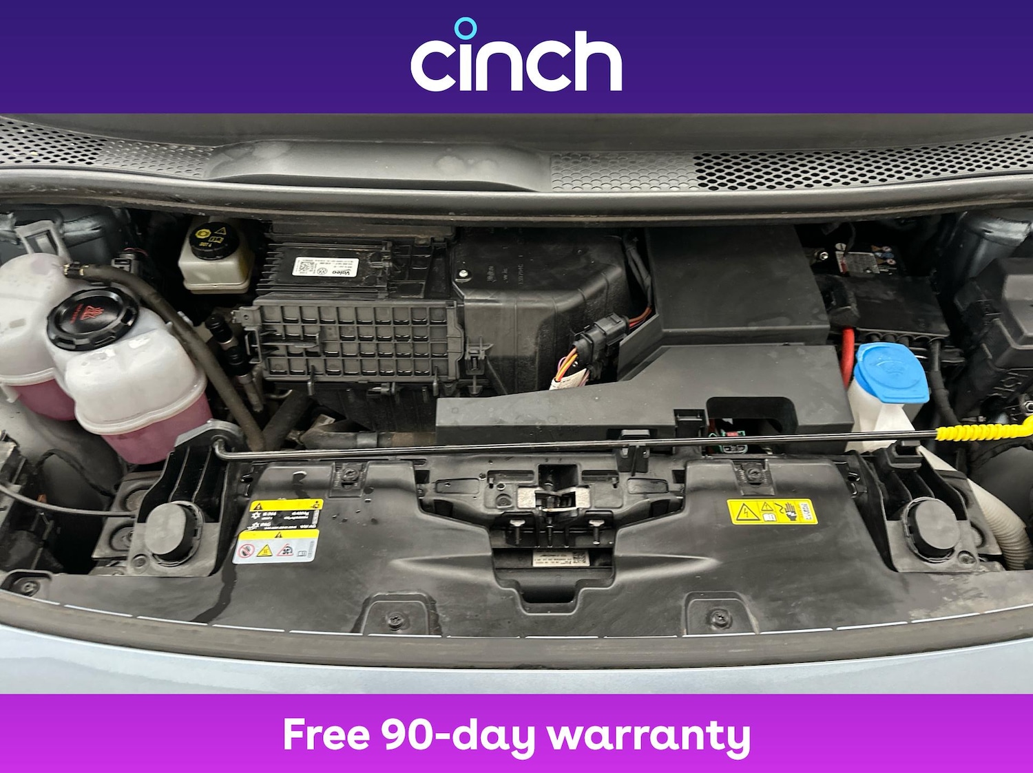 Used Volkswagen ID.3 2021 for sale - 76453257: Photo 23