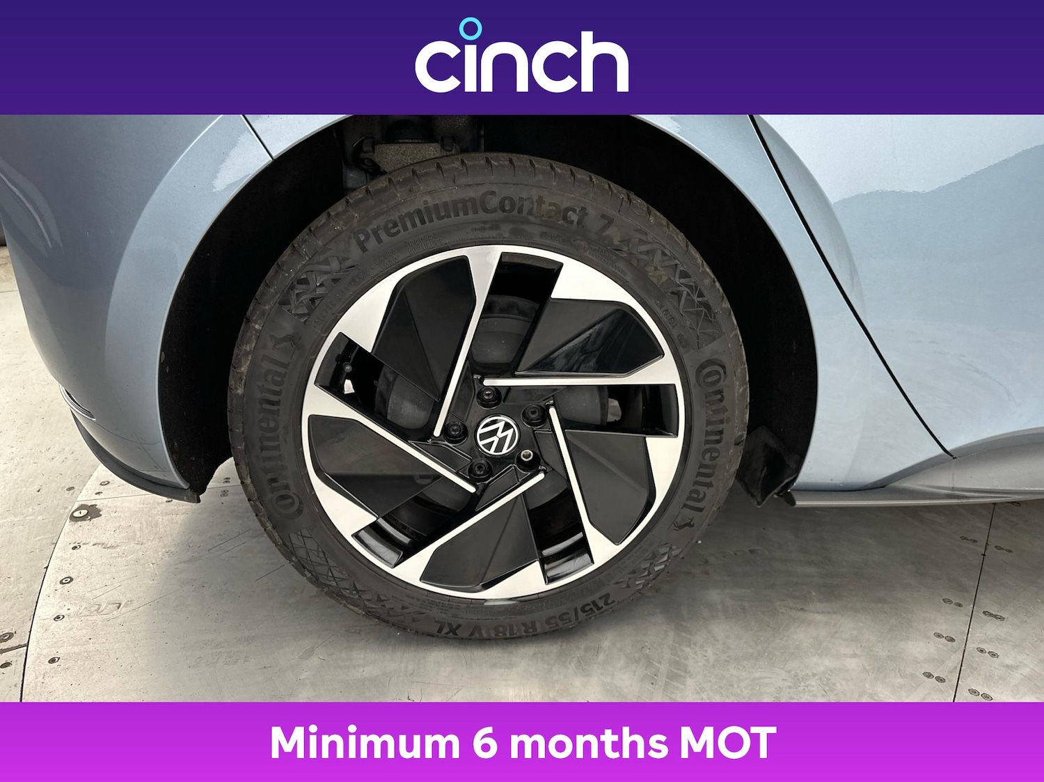 Used Volkswagen ID.3 2021 for sale - 76453257: Photo 27