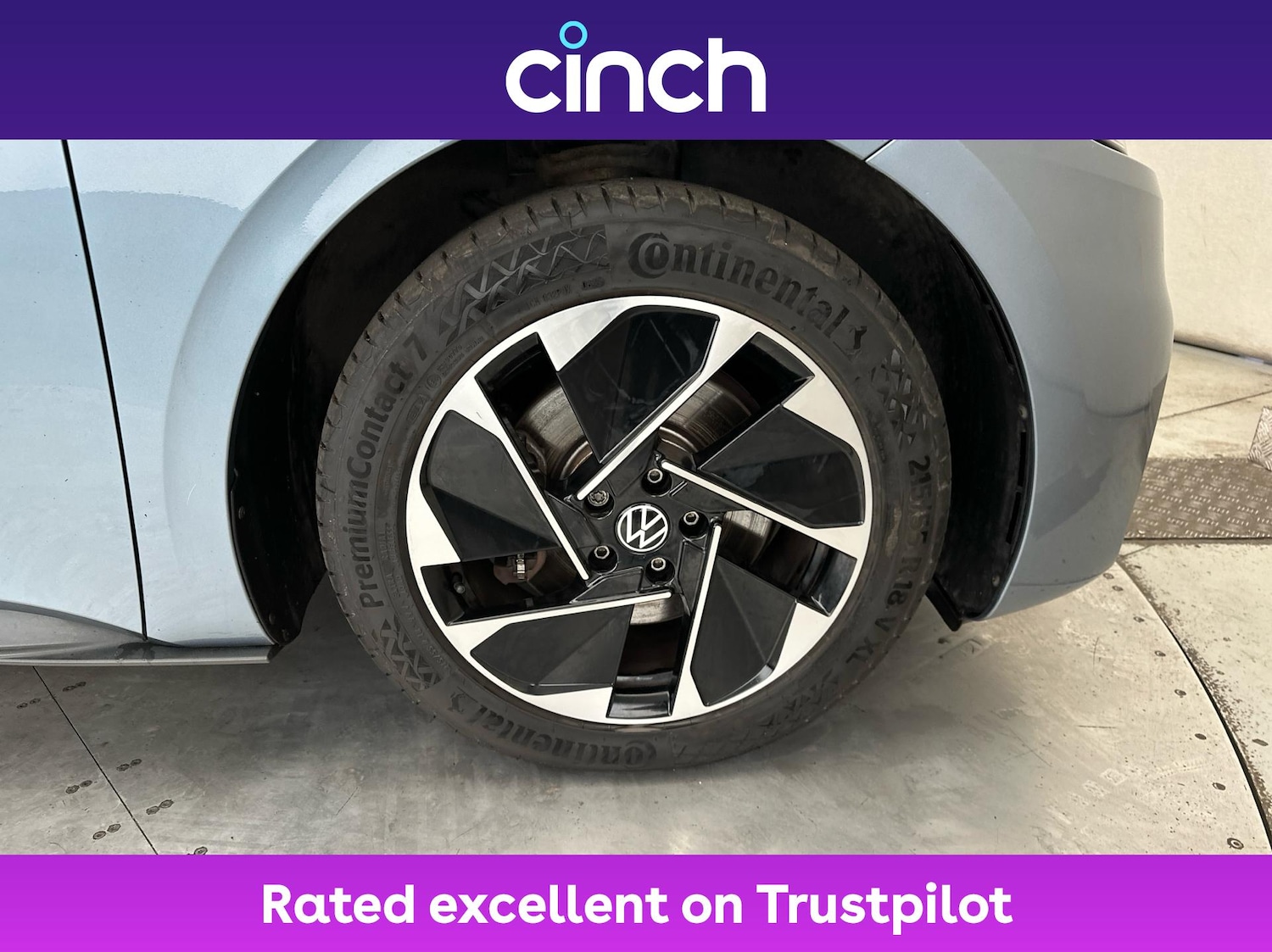 Used Volkswagen ID.3 2021 for sale - 76453257: Photo 28