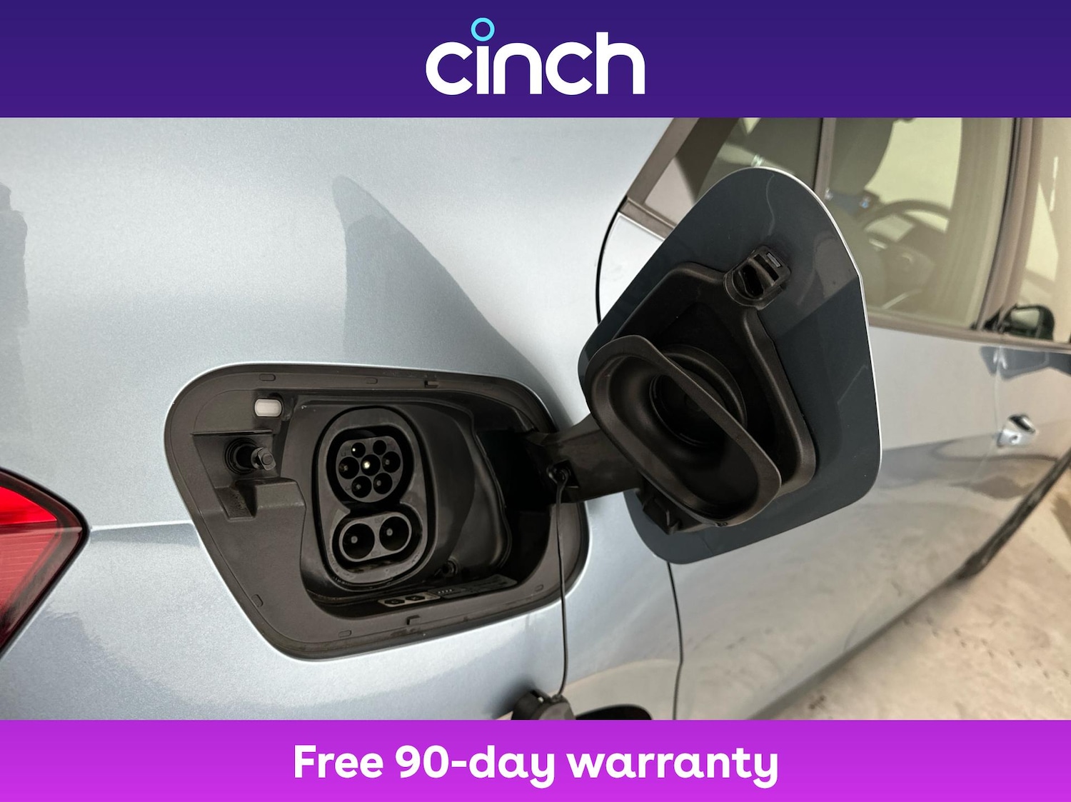 Used Volkswagen ID.3 2021 for sale - 76453257: Photo 29