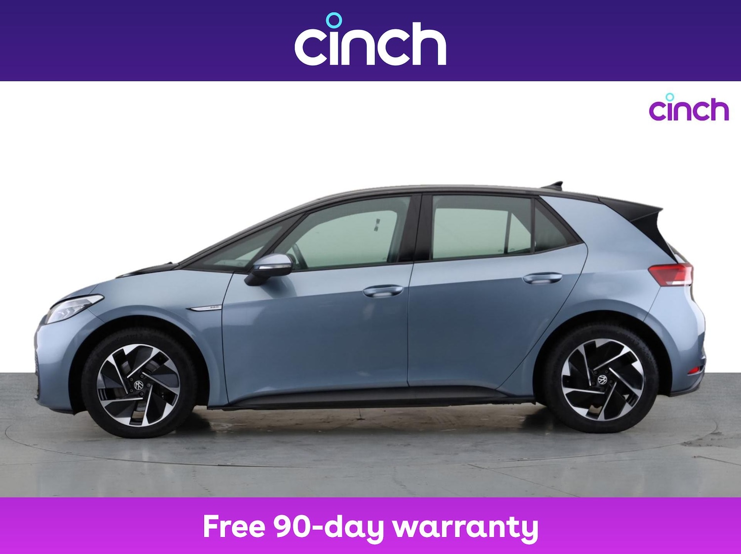 Used Volkswagen ID.3 2021 for sale - 76453257: Photo 8