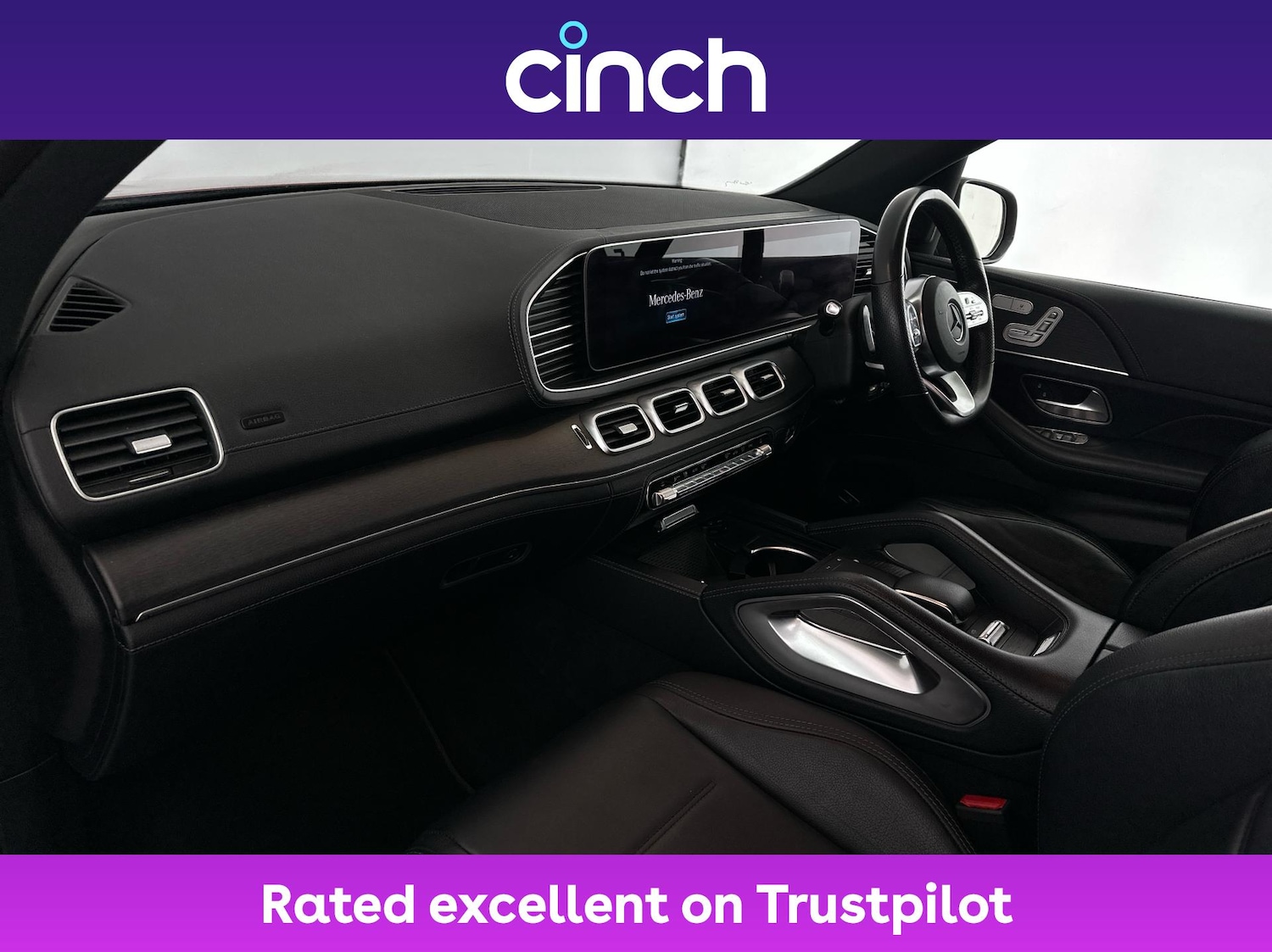 Used Mercedes-Benz GLE 2021 for sale - 76250403: Photo 14