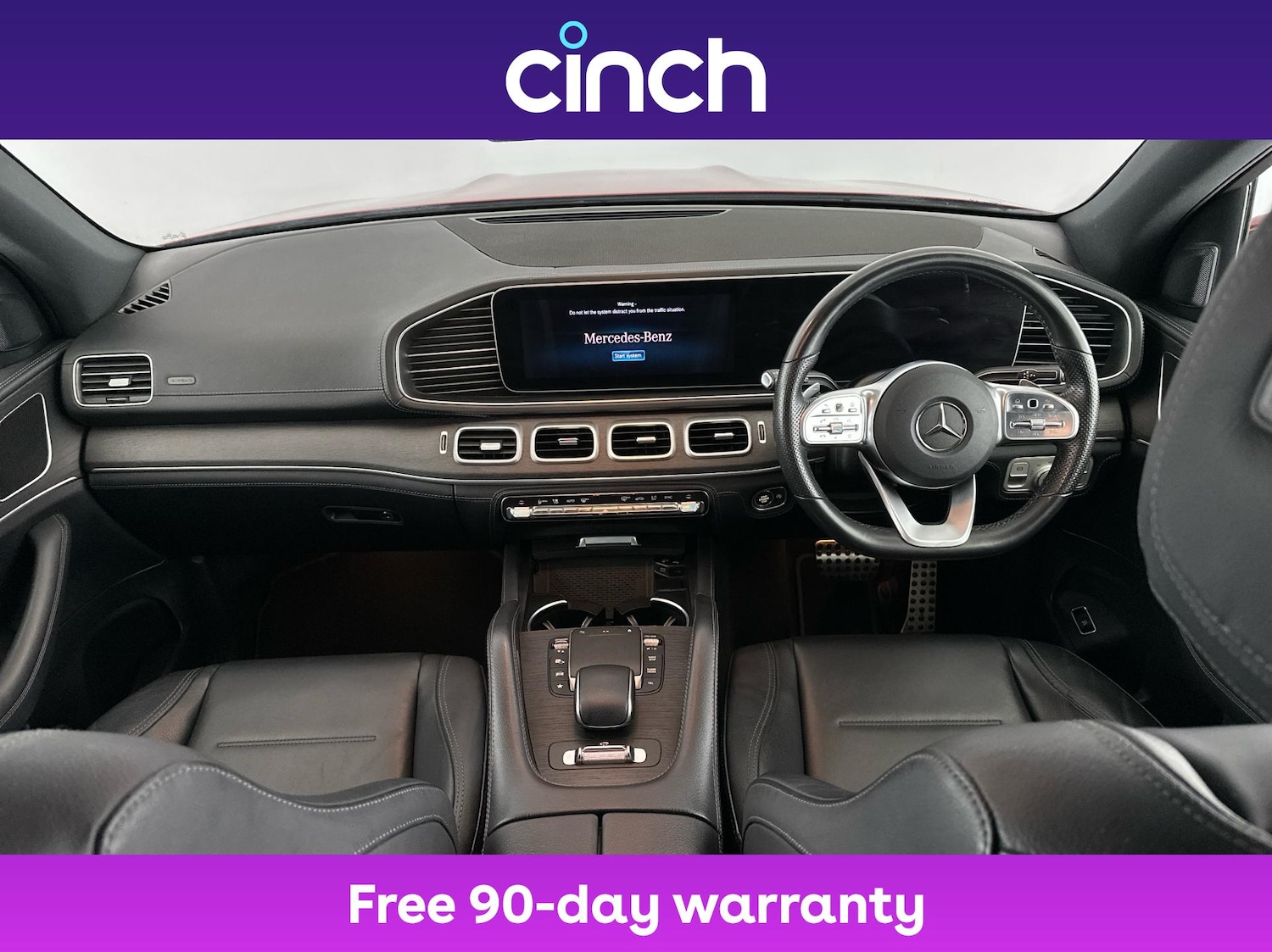 Used Mercedes-Benz GLE 2021 for sale - 76250403: Photo 15