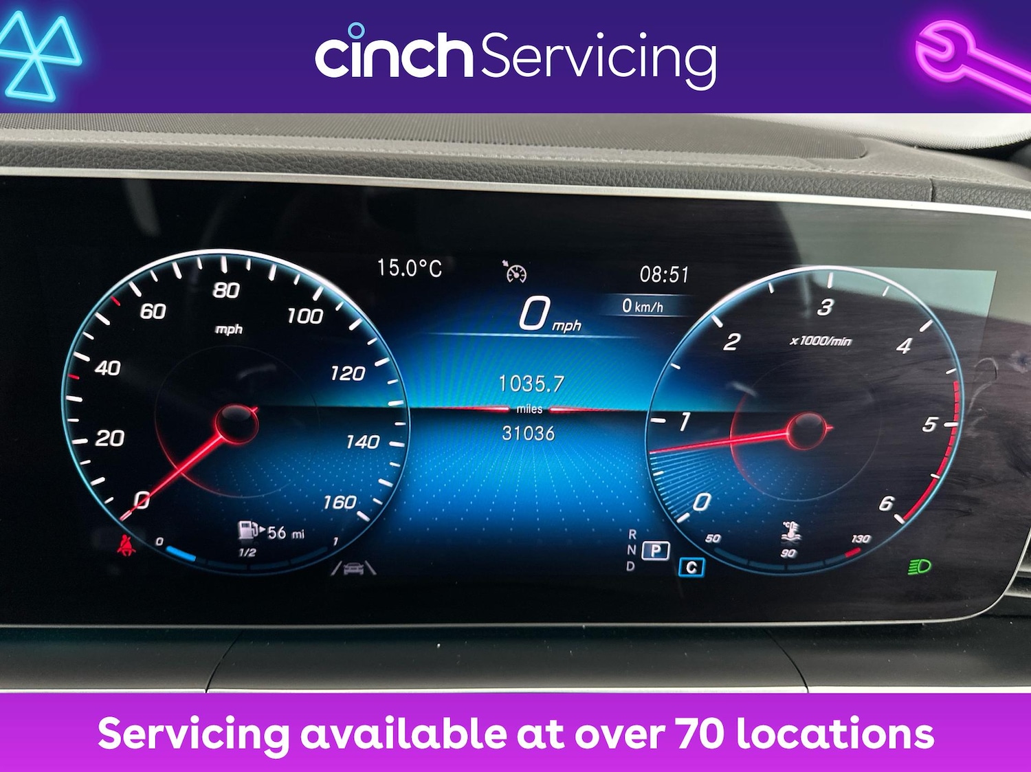 Used Mercedes-Benz GLE 2021 for sale - 76250403: Photo 18