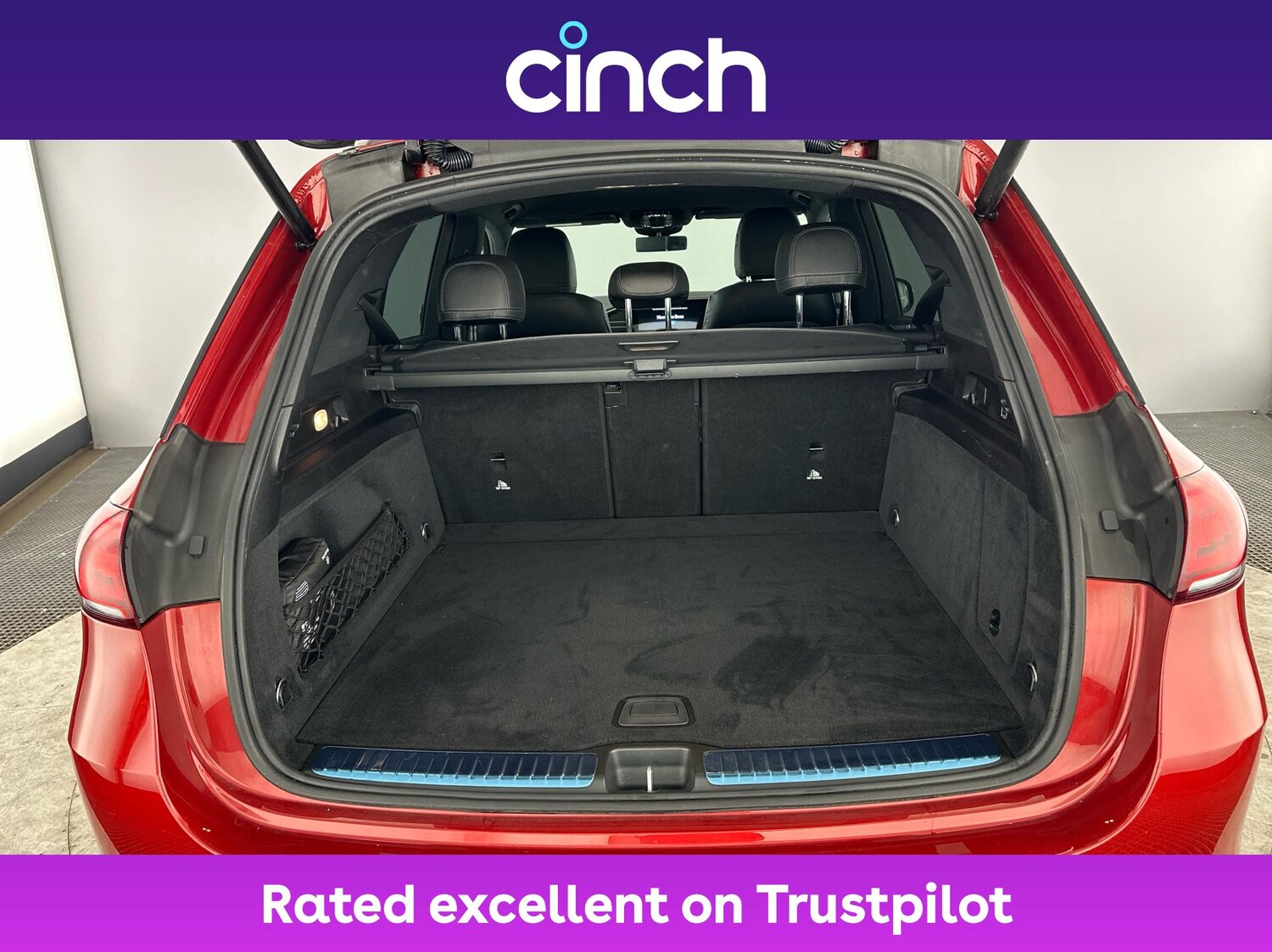 Used Mercedes-Benz GLE 2021 for sale - 76250403: Photo 21