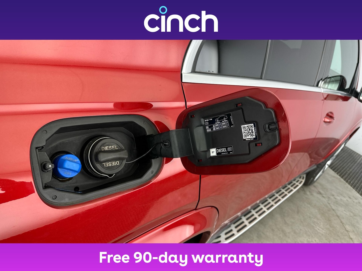 Used Mercedes-Benz GLE 2021 for sale - 76250403: Photo 29