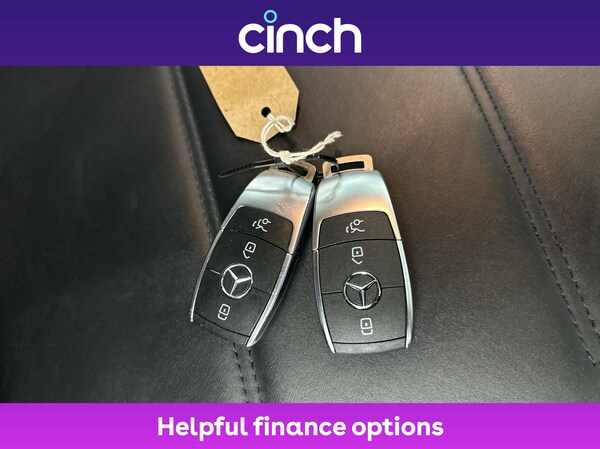 Used Mercedes-Benz GLE 2021 for sale - 76250403: Photo 30