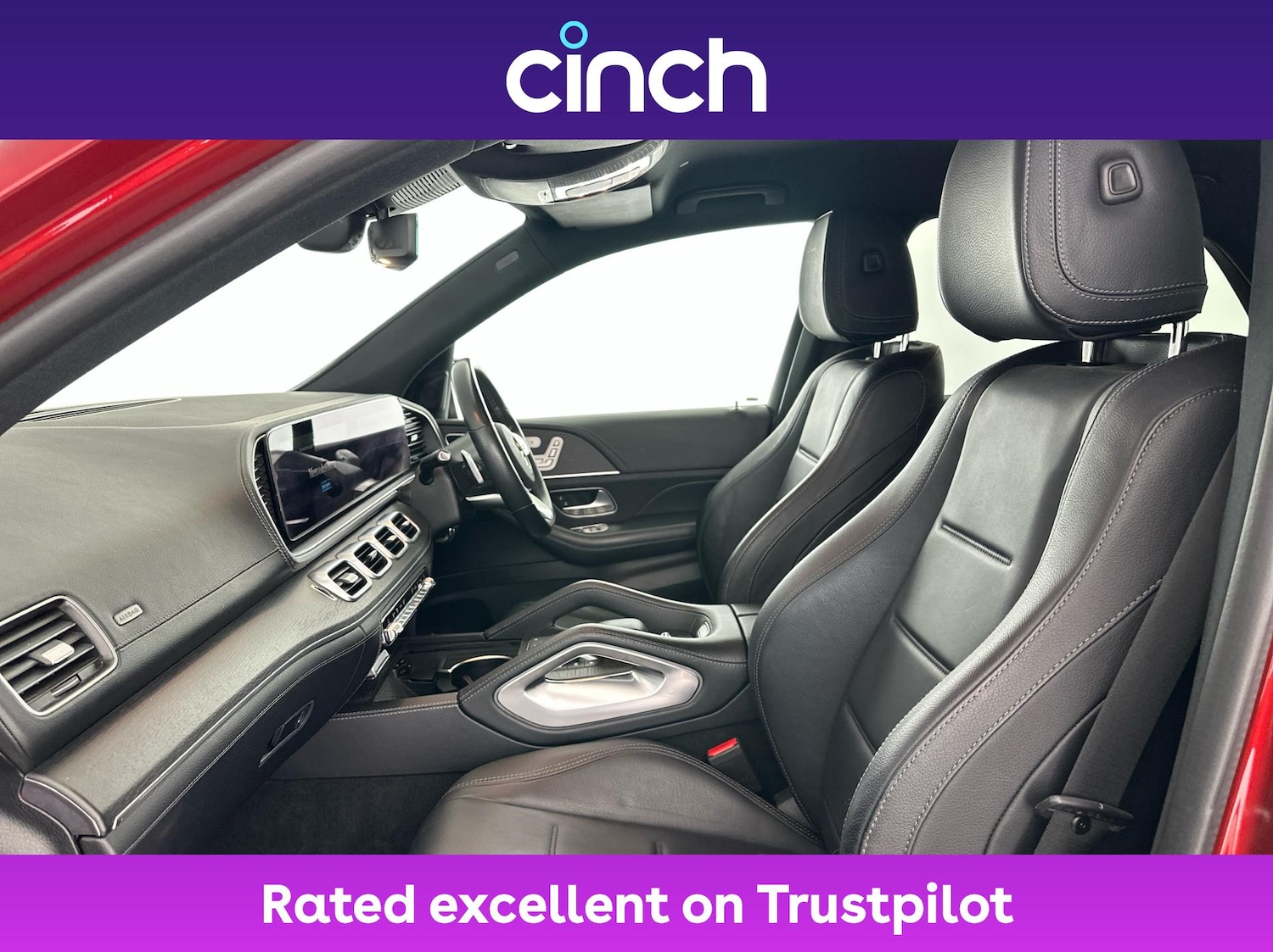 Used Mercedes-Benz GLE 2021 for sale - 76250403: Photo 33