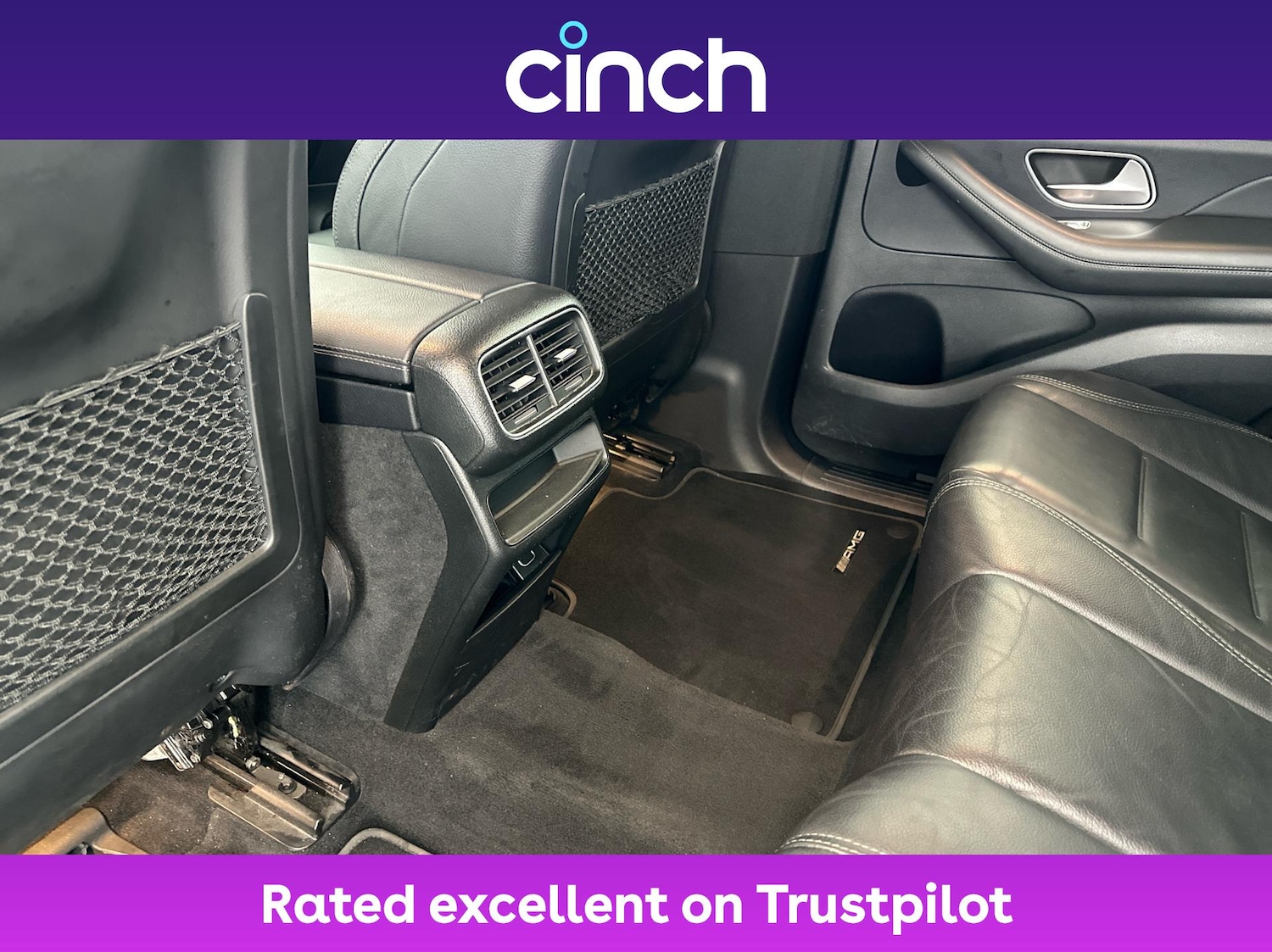 Used Mercedes-Benz GLE 2021 for sale - 76250403: Photo 38