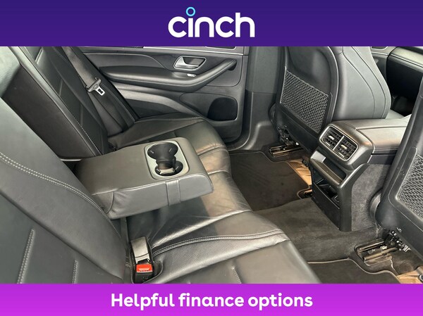 Used Mercedes-Benz GLE 2021 for sale - 76250403: Photo 40