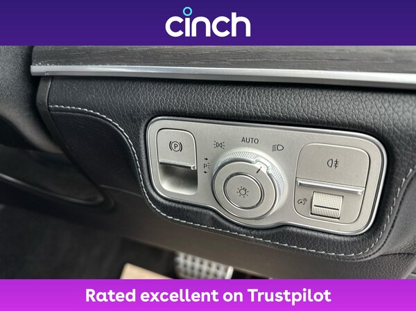 Used Mercedes-Benz GLE 2021 for sale - 76250403: Photo 43
