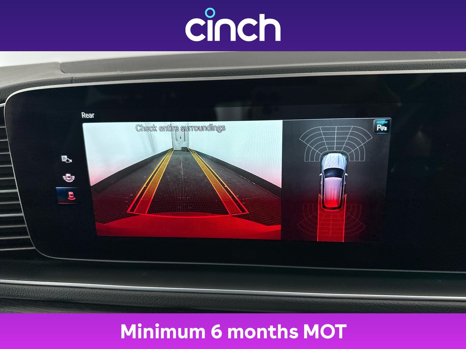 Used Mercedes-Benz GLE 2021 for sale - 76250403: Photo 47