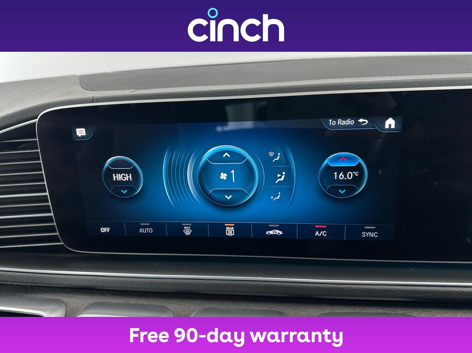 Used Mercedes-Benz GLE 2021 for sale - 76250403: Photo 49