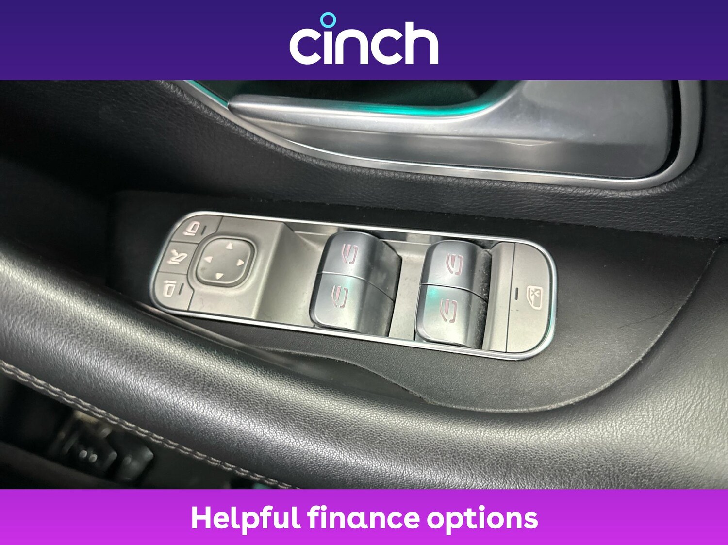 Used Mercedes-Benz GLE 2021 for sale - 76250403: Photo 50