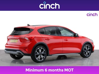 Used Ford Focus 2021 for sale - 75376170: Photo