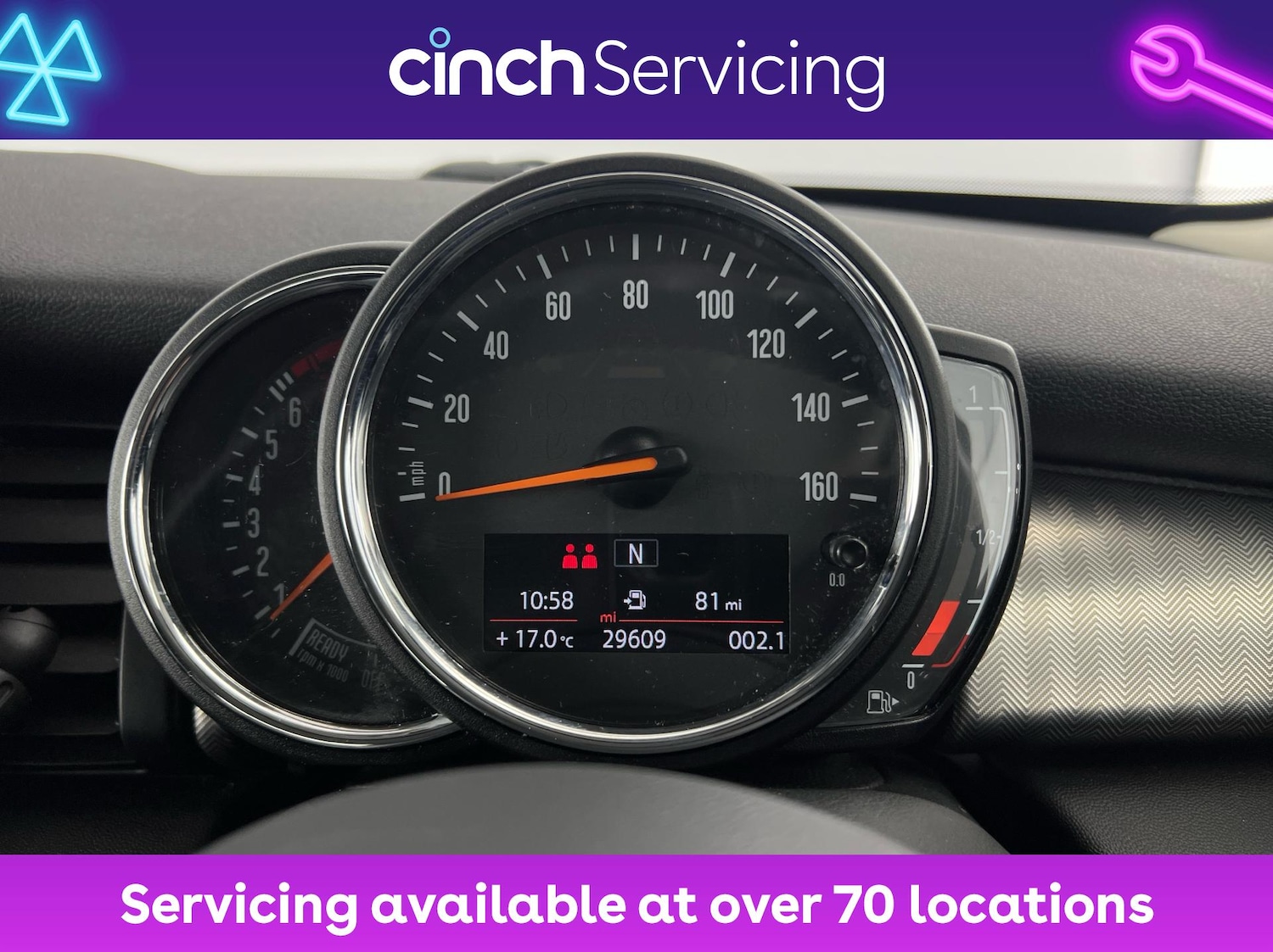 Used MINI Hatch 2020 for sale - 76519920: Photo 18