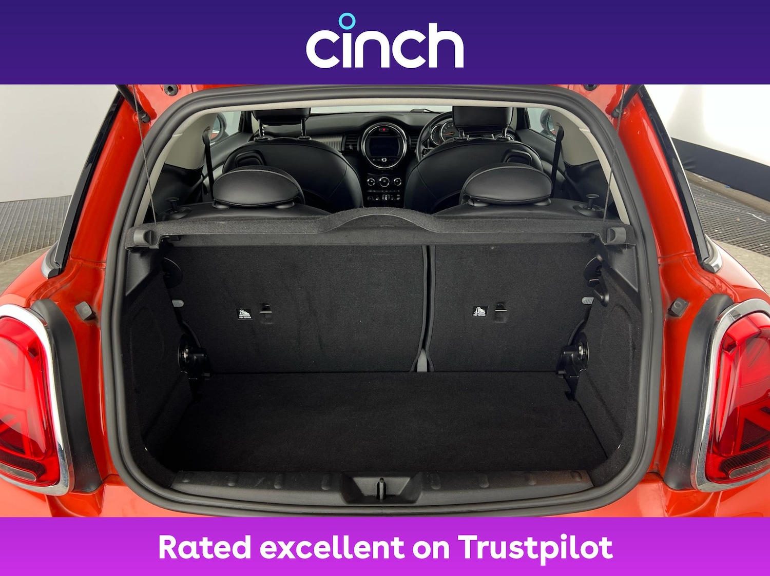 Used MINI Hatch 2020 for sale - 76519920: Photo 21