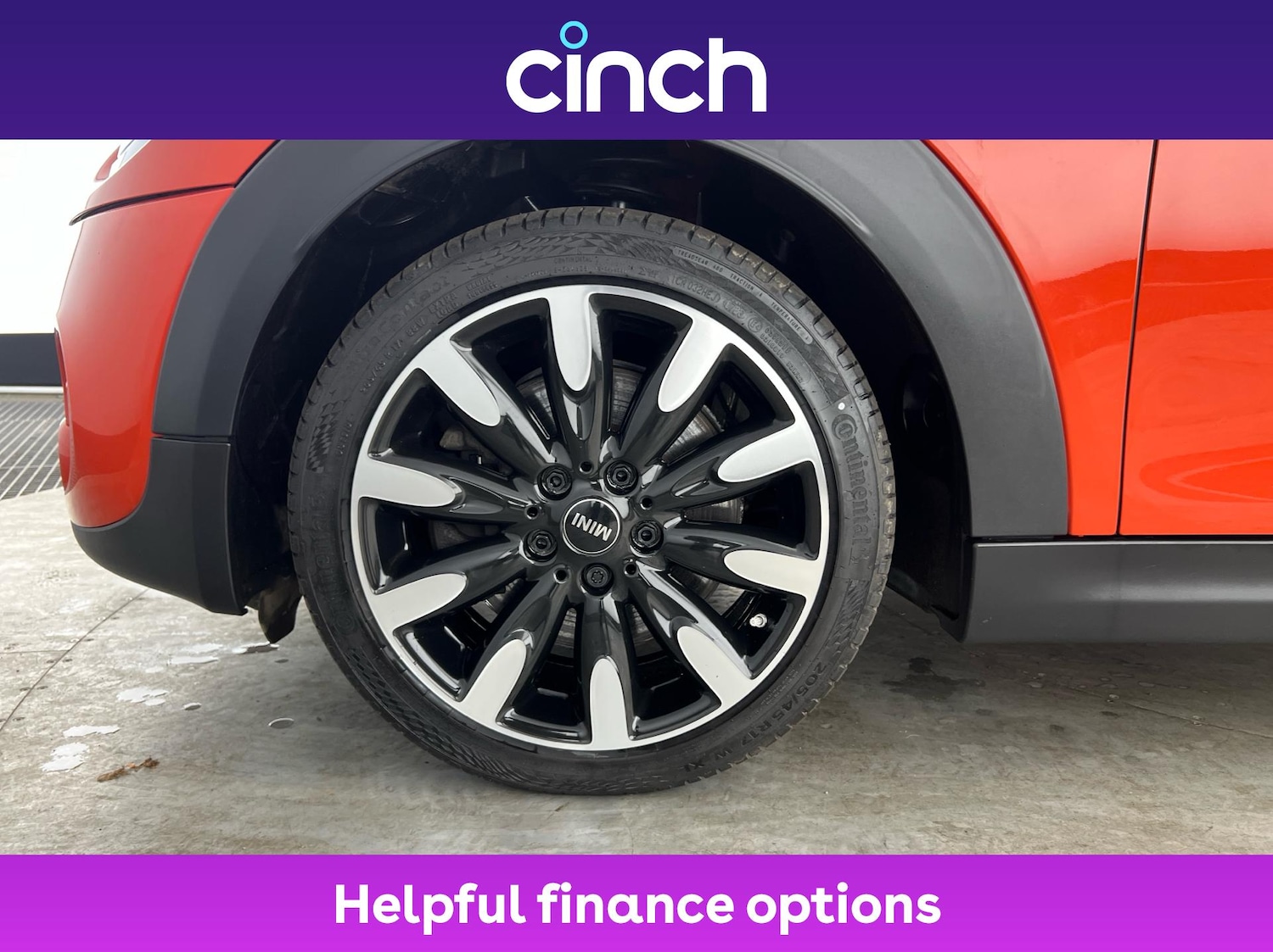 Used MINI Hatch 2020 for sale - 76519920: Photo 24