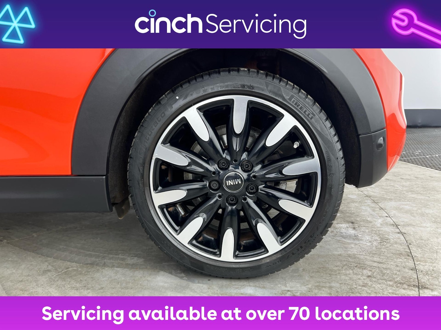 Used MINI Hatch 2020 for sale - 76519920: Photo 26