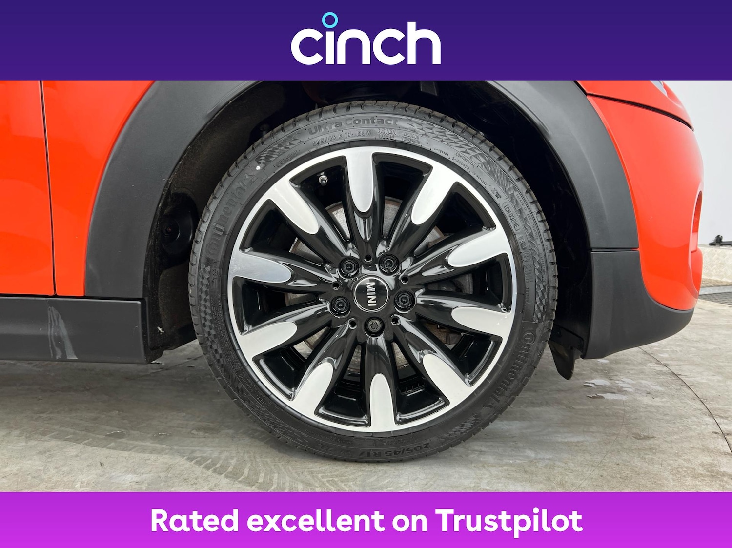 Used MINI Hatch 2020 for sale - 76519920: Photo 28