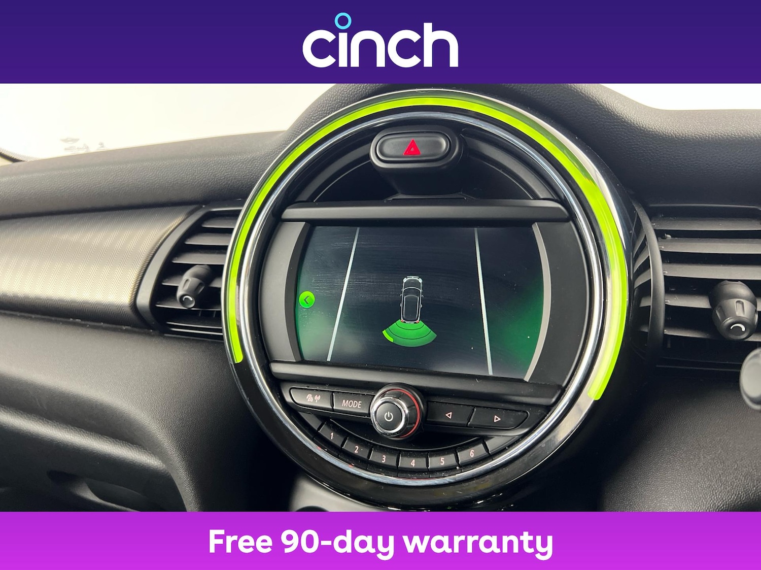 Used MINI Hatch 2020 for sale - 76519920: Photo 34