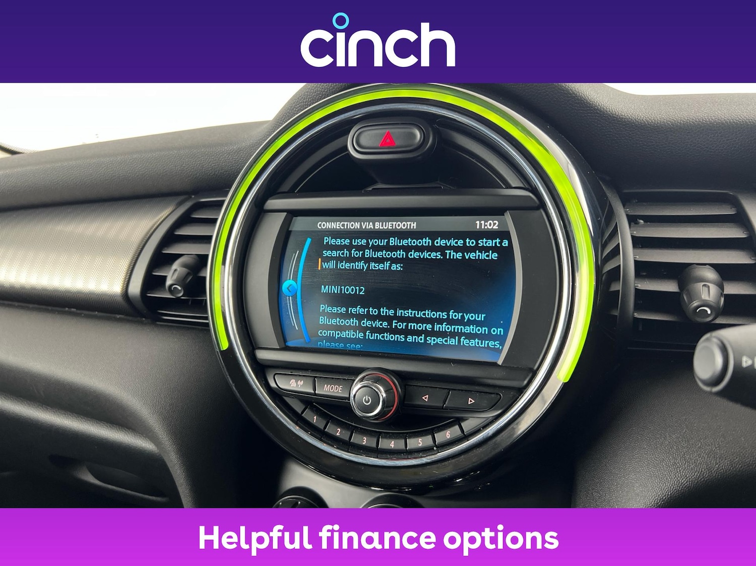 Used MINI Hatch 2020 for sale - 76519920: Photo 35