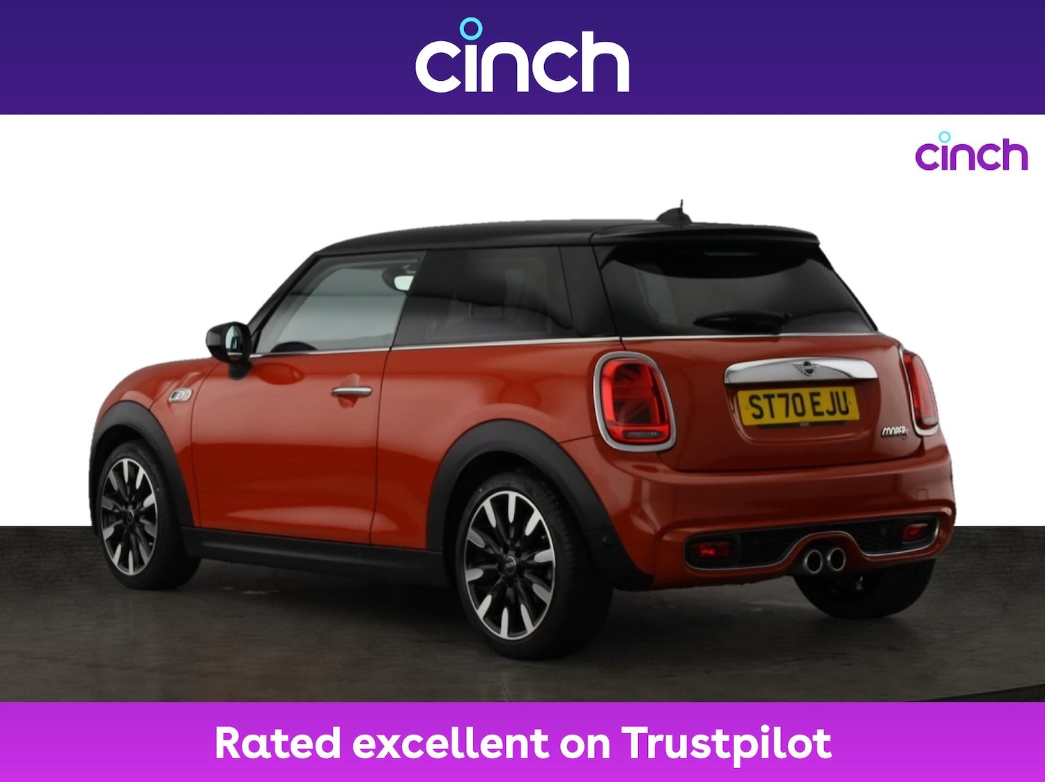 Used MINI Hatch 2020 for sale - 76519920: Photo 6