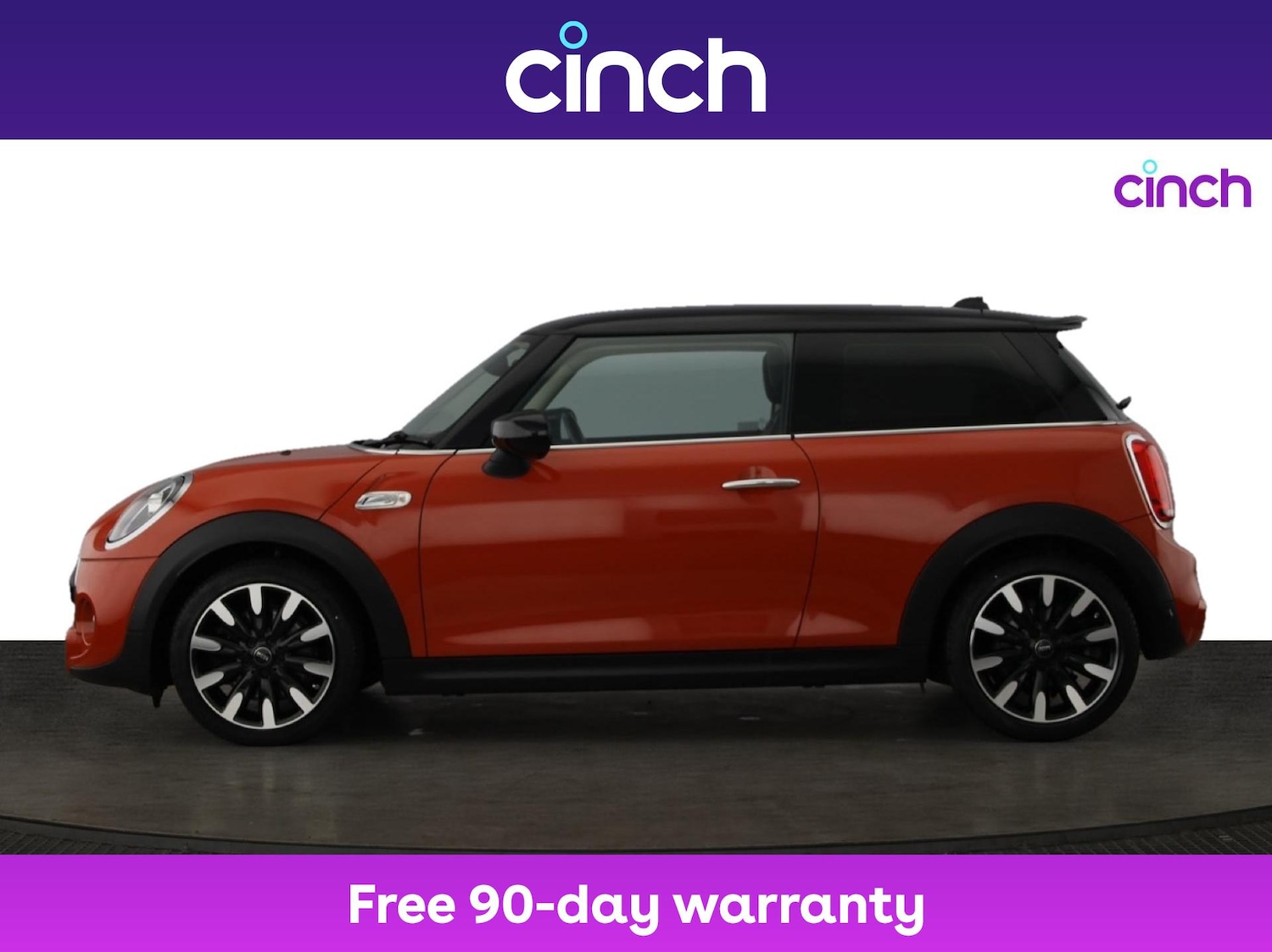 Used MINI Hatch 2020 for sale - 76519920: Photo 8