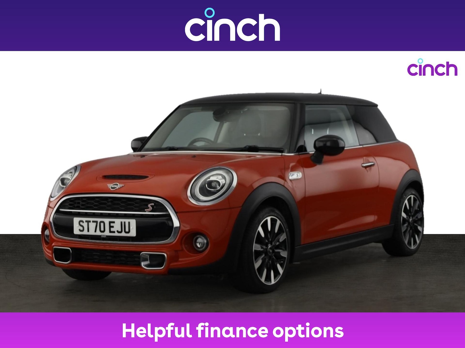 Used MINI Hatch 2020 for sale - 76519920: Photo 9