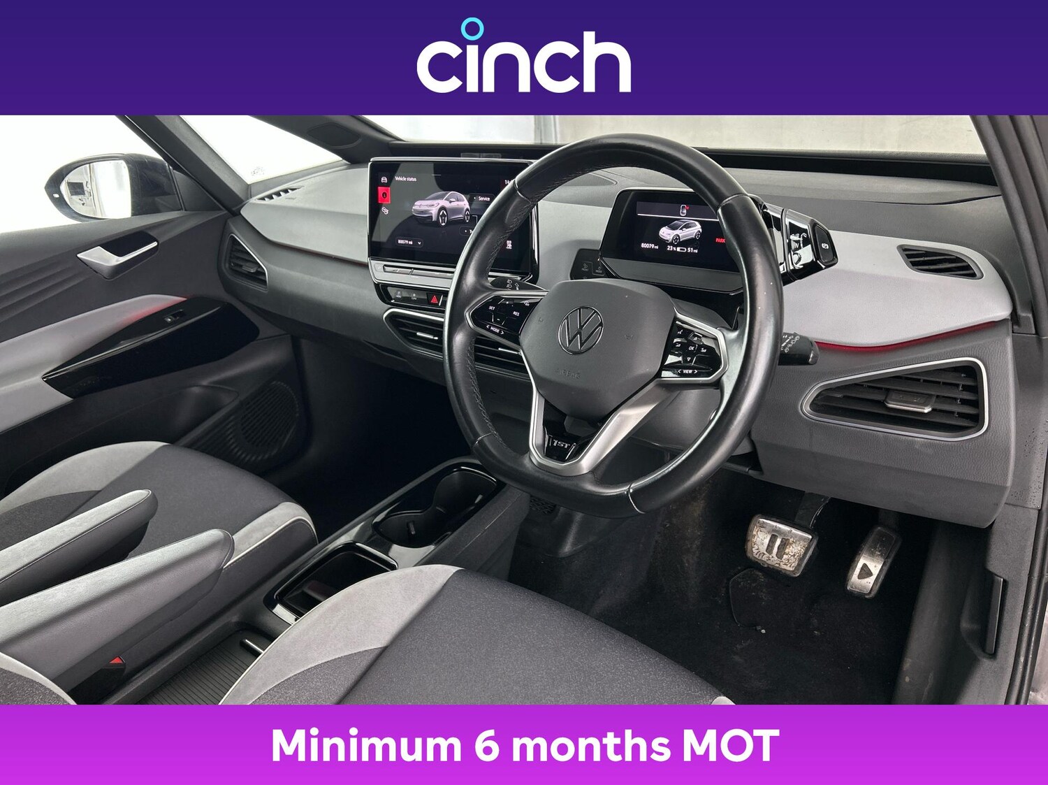 Used Volkswagen ID.3 2020 for sale - 76773496: Photo 12